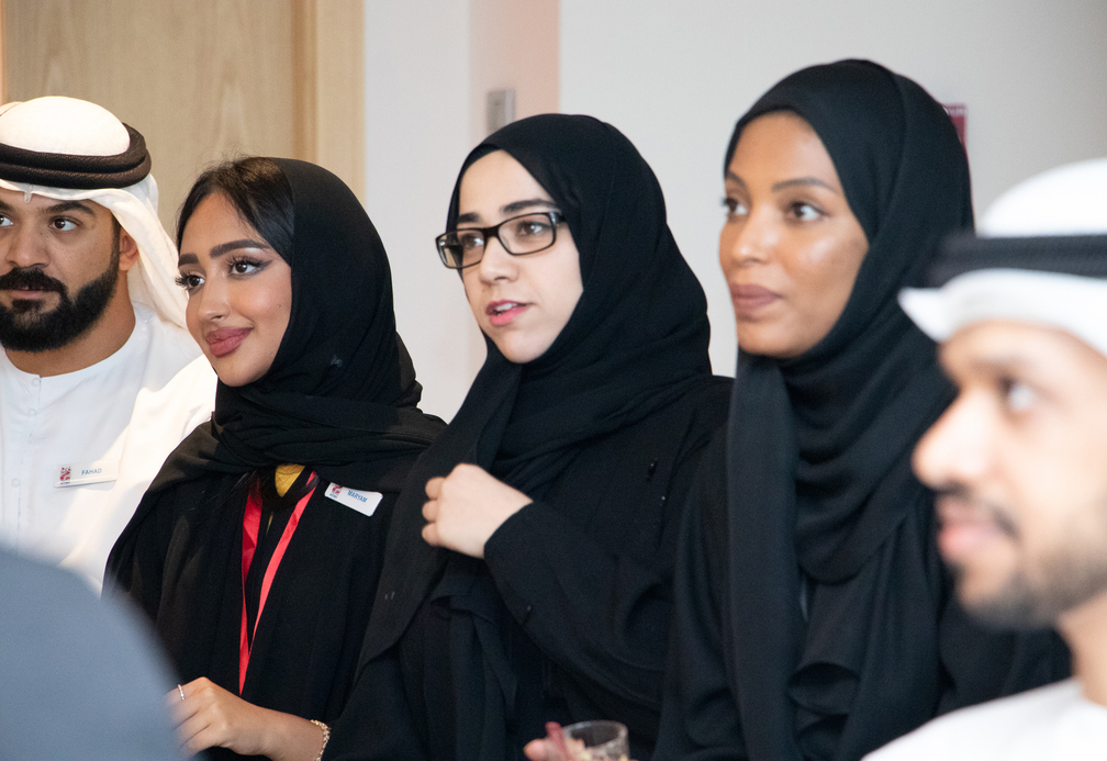 The Hotel and Tourism Management Institute (HTMi) Switzerland Dubai has recently launched a pioneering programme aimed at Emiratis The Hotel and Tourism Management Institute (HTMi) Switzerland Dubai has recently launched a pioneering programme aimed at Emiratis