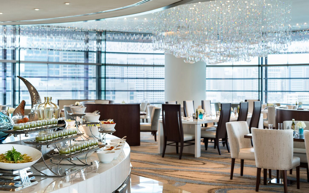 Solarium will feature traditional Bavarian F&B Solarium will feature traditional Bavarian F&B