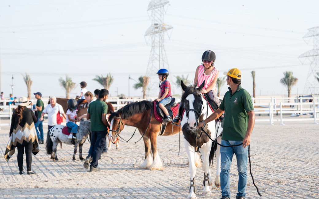 The club will be holding show jumping competitions scheduled to run monthly starting in October 2019 The club will be holding show jumping competitions scheduled to run monthly starting in October 2019
