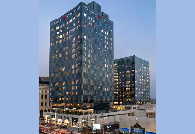 The property comprises multiple food and beverage venues, including a Café Lounge and Argentinian and Mediterranean specialty restaurants The property comprises multiple food and beverage venues, including a Café Lounge and Argentinian and Mediterranean specialty restaurants