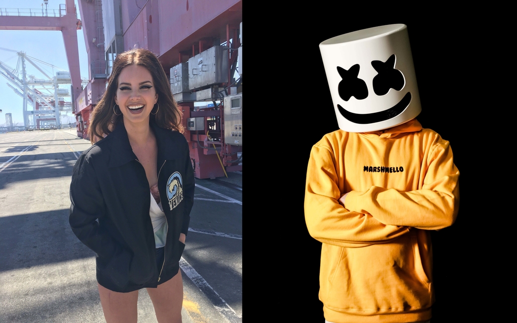 The first live show of the Yasalam line-up will see DJ Marshmello at the du Arena, Yas Island, on 28 November 2019, while the 30 November, 2019 show will see a performance by US singer and songwriter Lana Del Rey The first live show of the Yasalam line-up will see DJ Marshmello at the du Arena, Yas Island, on 28 November 2019, while the 30 November, 2019 show will see a performance by US singer and songwriter Lana Del Rey