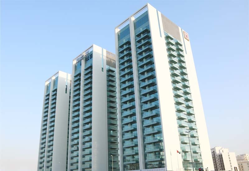 Located in the Dubai Science Park In Al Barsha South, the property features 126 one bed and 72 studio apartments across 20 floors Located in the Dubai Science Park In Al Barsha South, the property features 126 one bed and 72 studio apartments across 20 floors