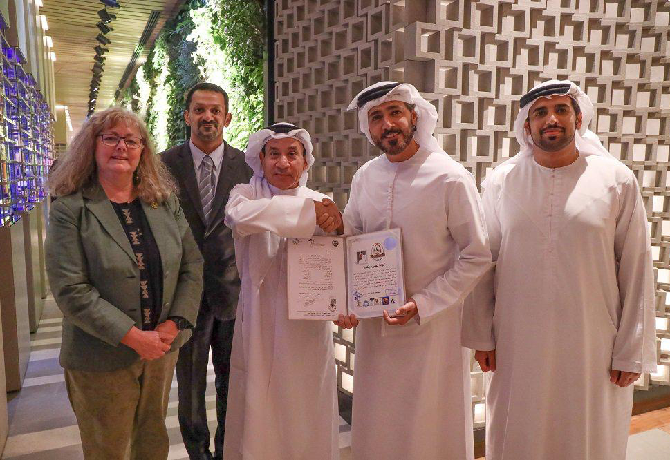 Issam Kazim, CEO of Dubai Tourism met with representatives from the travel trade and local media in Kuwait Issam Kazim, CEO of Dubai Tourism met with representatives from the travel trade and local media in Kuwait