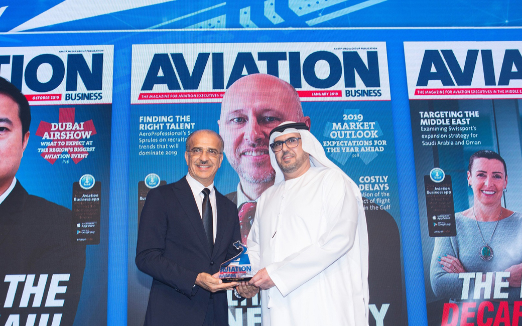 Aviation Business awards 2019 were held at Grosvenor house hotel. Aviation Business awards 2019 were held at Grosvenor house hotel.