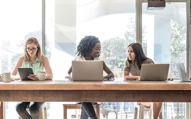The meeting rooms are aimed at those looking for non-traditional meetings that are conducive to productivity The meeting rooms are aimed at those looking for non-traditional meetings that are conducive to productivity