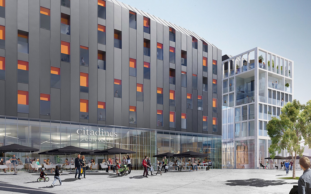 The four properties in France mark Ascott’s foray into three the cities of Golfe-Juan, Tours and Roanne, and will open from 2020 to 2023 The four properties in France mark Ascott’s foray into three the cities of Golfe-Juan, Tours and Roanne, and will open from 2020 to 2023