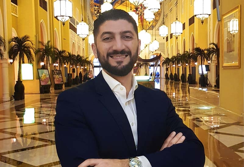 Hazem Aouad Hazem Aouad