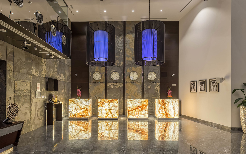 The package features an overnight stay at the property with a choice of Thursday or Friday brunches The package features an overnight stay at the property with a choice of Thursday or Friday brunches