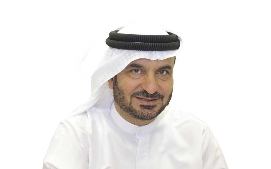Aviation Safety & Environment Sector’s executive director, Khalid Al Arif at Dubai Civil Aviation Authority Aviation Safety & Environment Sector’s executive director, Khalid Al Arif at Dubai Civil Aviation Authority