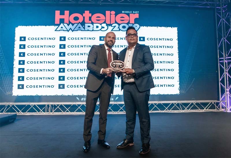 Gaurav Malhotra from Jumeirah Group, Dubai has won this year’s Procurement Person of the Year award. Unfortunately he wasn't there to receive his award so his team picked it up for him Gaurav Malhotra from Jumeirah Group, Dubai has won this year’s Procurement Person of the Year award. Unfortunately he wasn't there to receive his award so his team picked it up for him