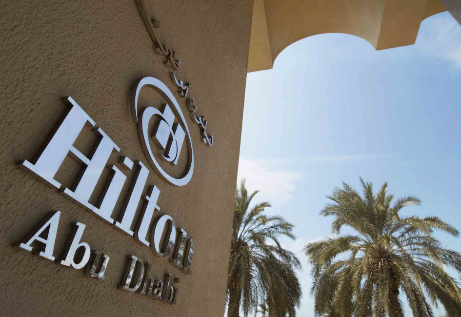 A total of 17,400 rooms were opened in the third quarter, contributing to 15,600 net additional rooms, on track to deliver approximately 6.5% net unit growth for the full year. Image used for illustrative purpose only A total of 17,400 rooms were opened in the third quarter, contributing to 15,600 net additional rooms, on track to deliver approximately 6.5% net unit growth for the full year. Image used for illustrative purpose only