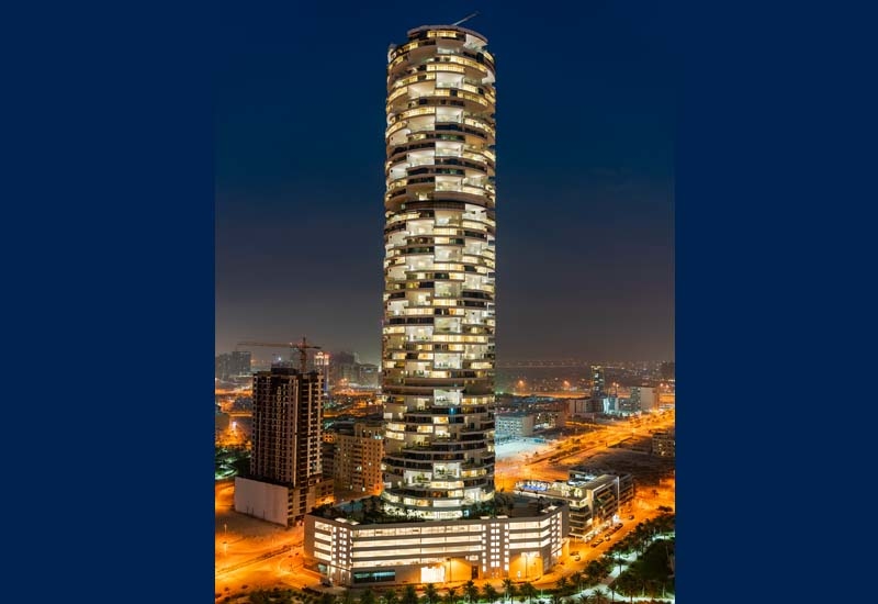 The property comprises 247 rooms and suites, and 254 one, two and four-bedroom hotel apartments and 269 pools The property comprises 247 rooms and suites, and 254 one, two and four-bedroom hotel apartments and 269 pools