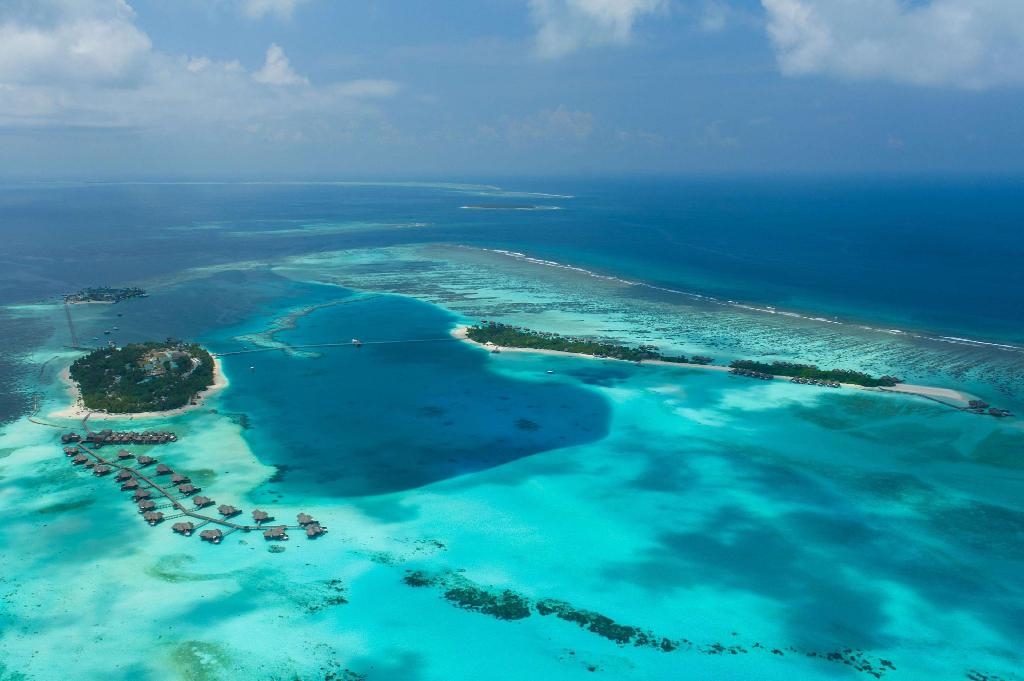 The property has revealed a number of guest activations aimed at preserving the nature of Maldives The property has revealed a number of guest activations aimed at preserving the nature of Maldives