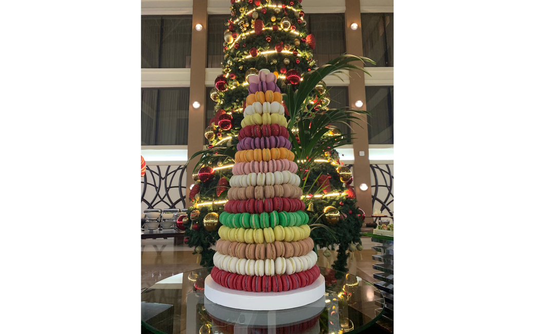 Events will last from December 12 to 31, 2019 Events will last from December 12 to 31, 2019