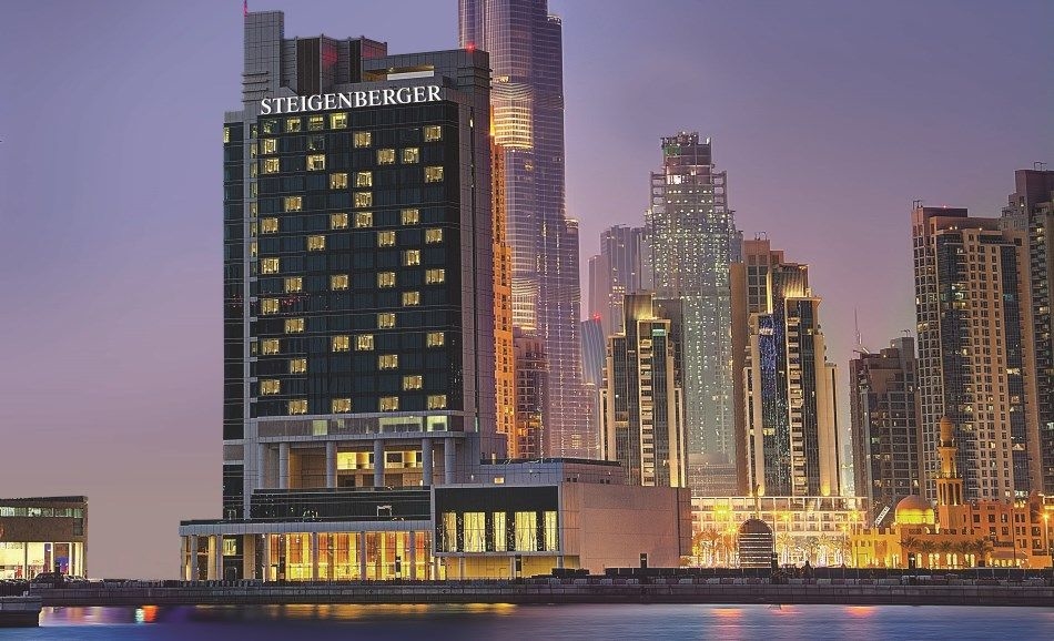 The offer features a two-nights or more stay and complimentary breakfast The offer features a two-nights or more stay and complimentary breakfast