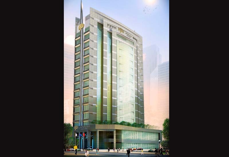 Jannah Creek Dubai Jannah Creek Dubai