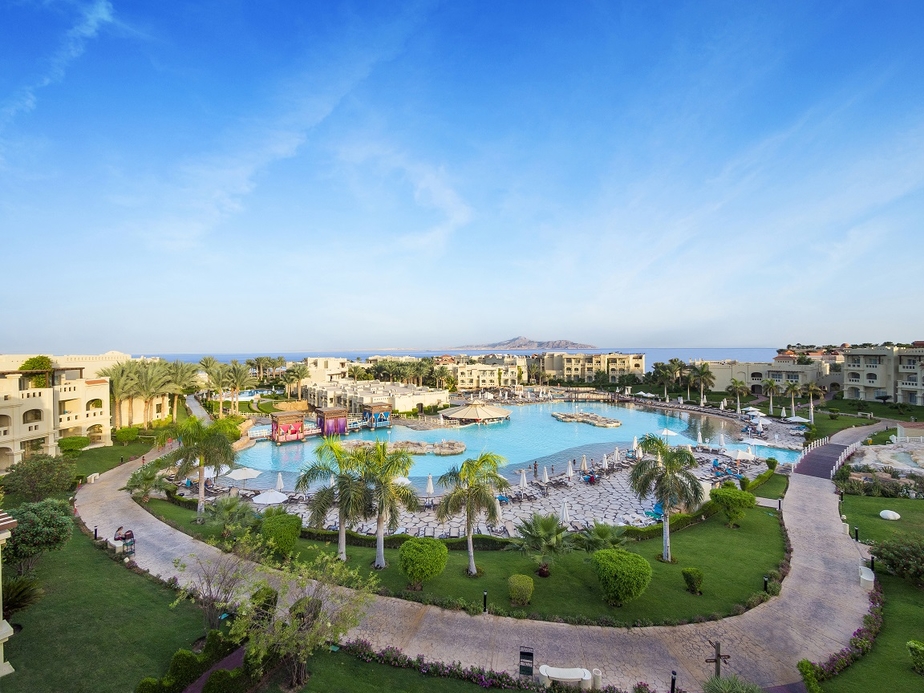 Through the trade show, Rixos Hotels Egypt aims to connect with destination stakeholders and international travel partners Through the trade show, Rixos Hotels Egypt aims to connect with destination stakeholders and international travel partners