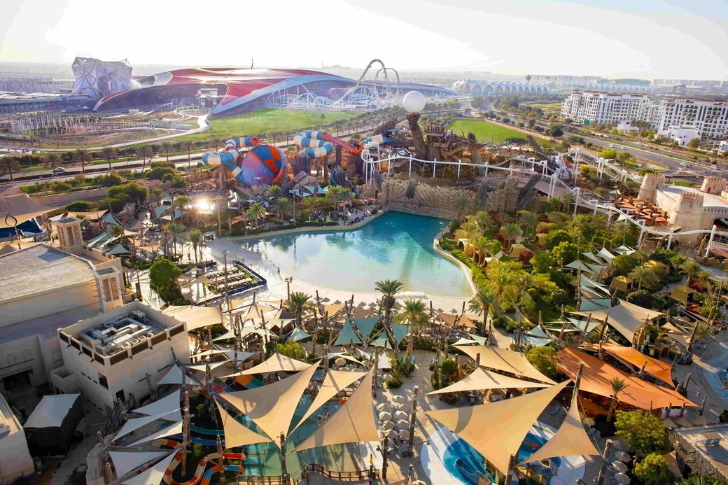 Experience Hub,the trade and promotion arm of Yas Island has contributed to a 25% rise in the theme park's visitation from the European markets Experience Hub,the trade and promotion arm of Yas Island has contributed to a 25% rise in the theme park's visitation from the European markets