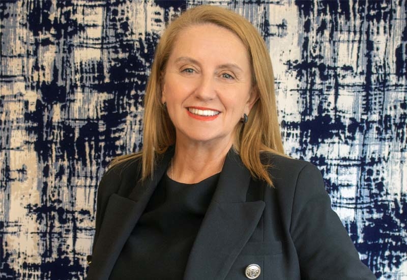 Kerrie Hannaford Kerrie Hannaford