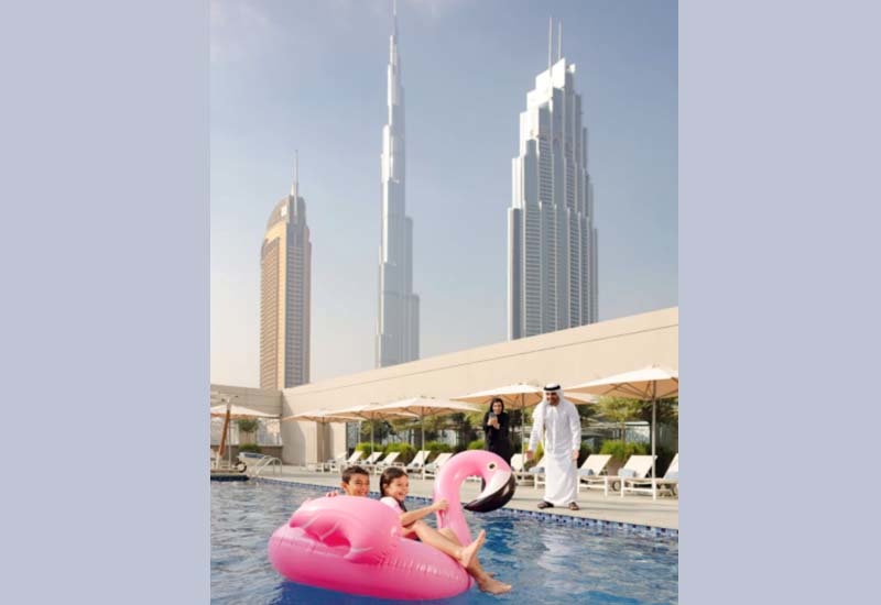 Members of the hotel’s loyalty programme can also enjoy 48% off on a-la-carte menu items Members of the hotel’s loyalty programme can also enjoy 48% off on a-la-carte menu items