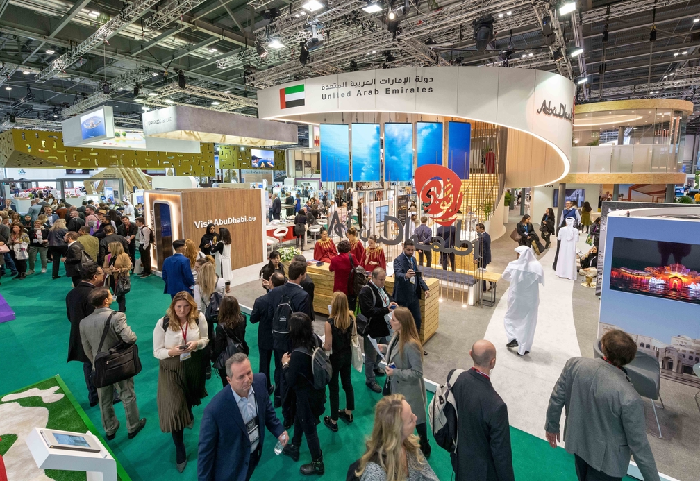 Abu Dhabi World Travel Market Abu Dhabi World Travel Market