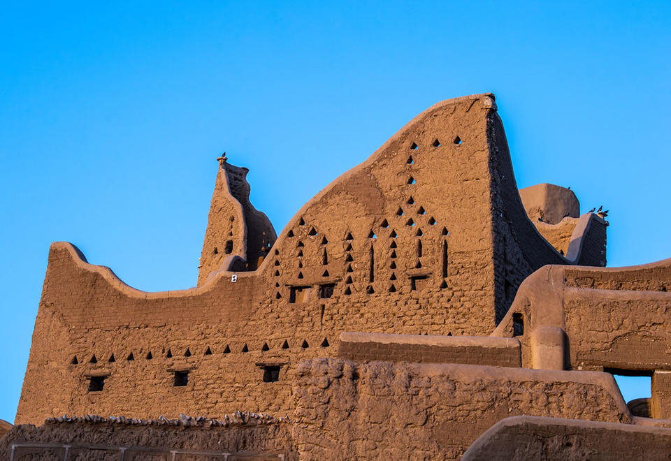 The site has not been open to the public since it gained its Unesco designation in 2010 The site has not been open to the public since it gained its Unesco designation in 2010