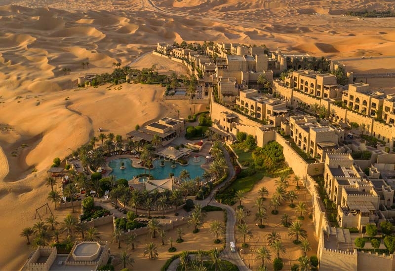 Wellness travellers, in particular, have much to look forward to with the launch of new treatments to mark the renovation of the resort’s spa Wellness travellers, in particular, have much to look forward to with the launch of new treatments to mark the renovation of the resort’s spa