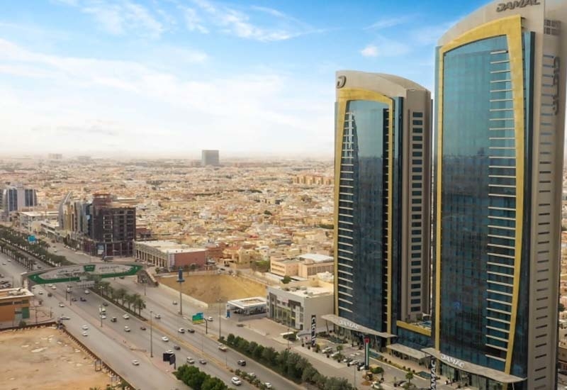 The third Rotana property, DAMAC Arjaan by Rotana that will opening in Riyadh, will feature 453 rooms The third Rotana property, DAMAC Arjaan by Rotana that will opening in Riyadh, will feature 453 rooms