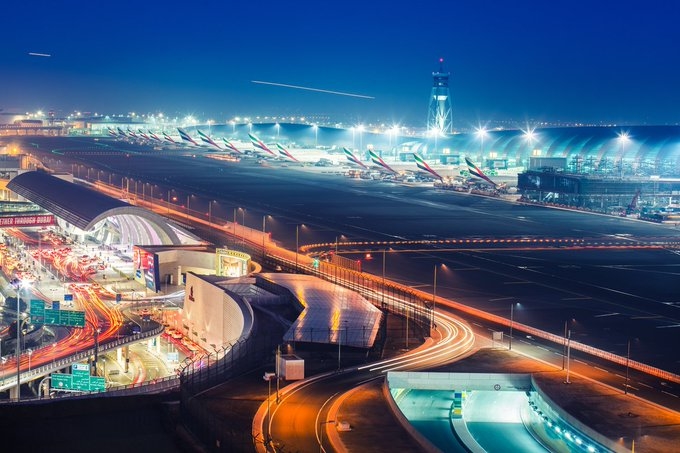 India held its position as DXB’s top destination country by passenger numbers, with traffic for the first nine months reaching 8.8 million customers
Image: Dubai Airports India held its position as DXB’s top destination country by passenger numbers, with traffic for the first nine months reaching 8.8 million customers
Image: Dubai Airports