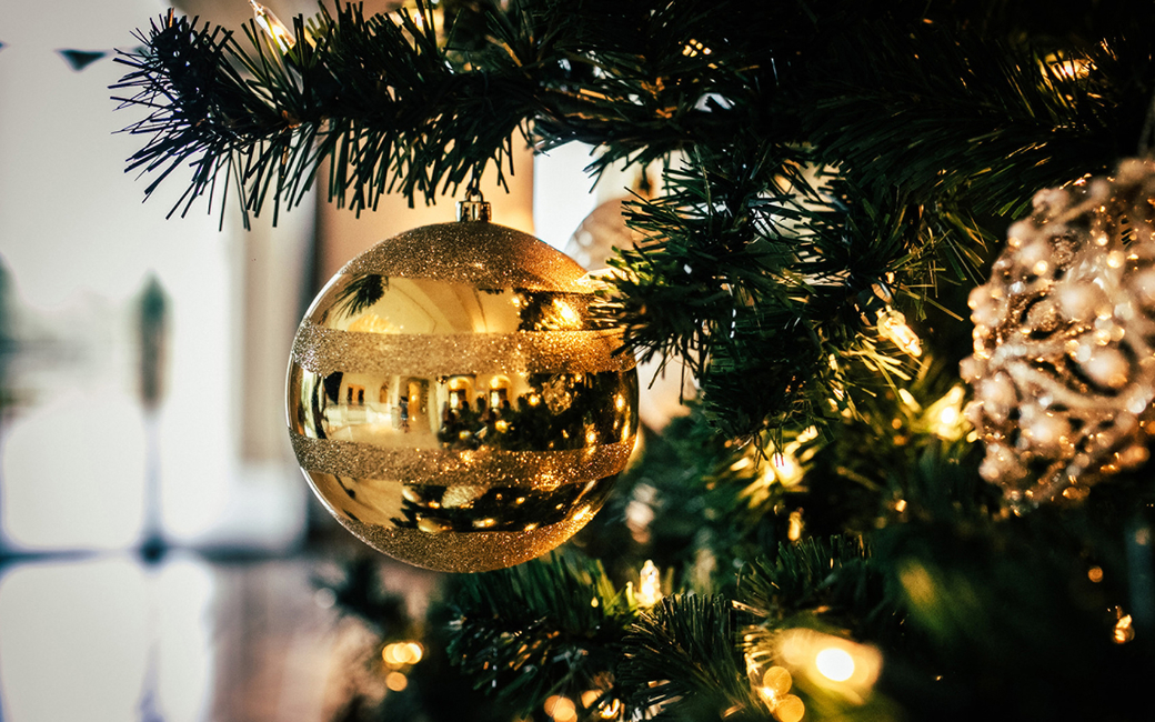 Dining experiences include the Festive afternoon tea at Shai Salon Dining experiences include the Festive afternoon tea at Shai Salon