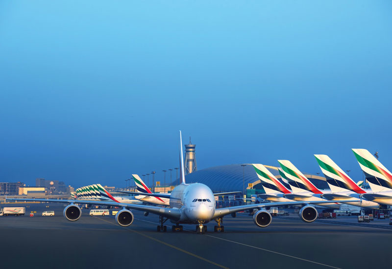 The airline has pledged it will transport all the participants from nine different countries The airline has pledged it will transport all the participants from nine different countries