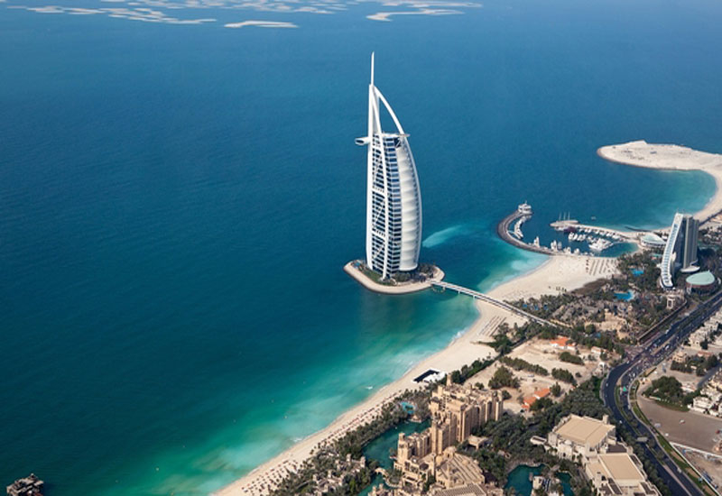 The Burj Al Arab was named ‘World’s Leading Luxury All Suite Hotel 2019’ The Burj Al Arab was named ‘World’s Leading Luxury All Suite Hotel 2019’