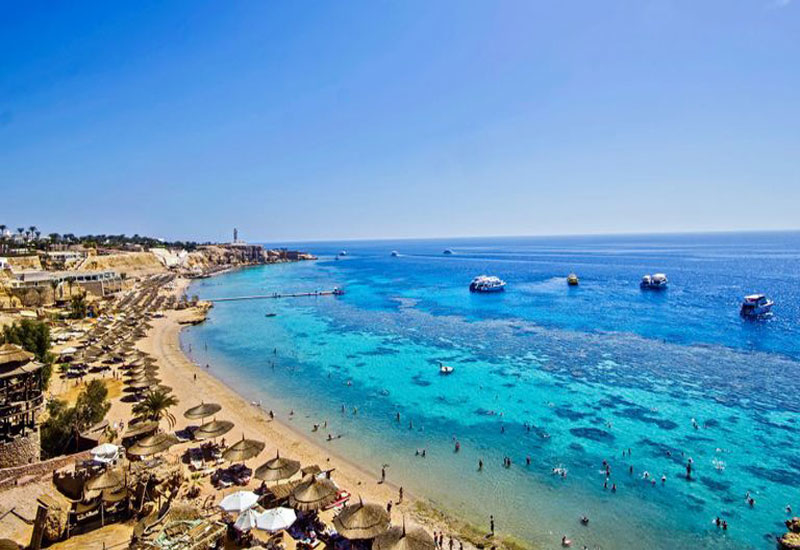 The Red Sea resort-hub only recently had its UK flight ban lifted, following a near for-year suspension The Red Sea resort-hub only recently had its UK flight ban lifted, following a near for-year suspension