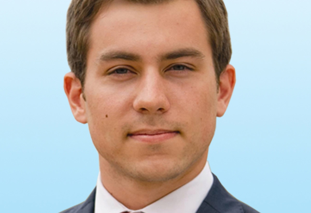 Christopher Lund, head of hotels, Colliers International MENA Christopher Lund, head of hotels, Colliers International MENA