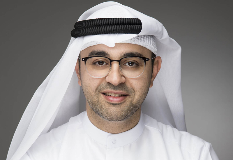 H.E Khalid Jasim Al Midfa, Chairman, SCTDA
H.E Khalid Jasim Al Midfa, Chairman, SCTDA
