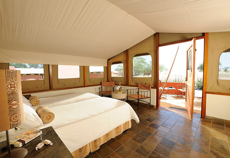 The results were used to identify the most impactful friction reduction methods for travel sites. Image: Sossusvlei Lodge via Expedia's FB page The results were used to identify the most impactful friction reduction methods for travel sites. Image: Sossusvlei Lodge via Expedia's FB page