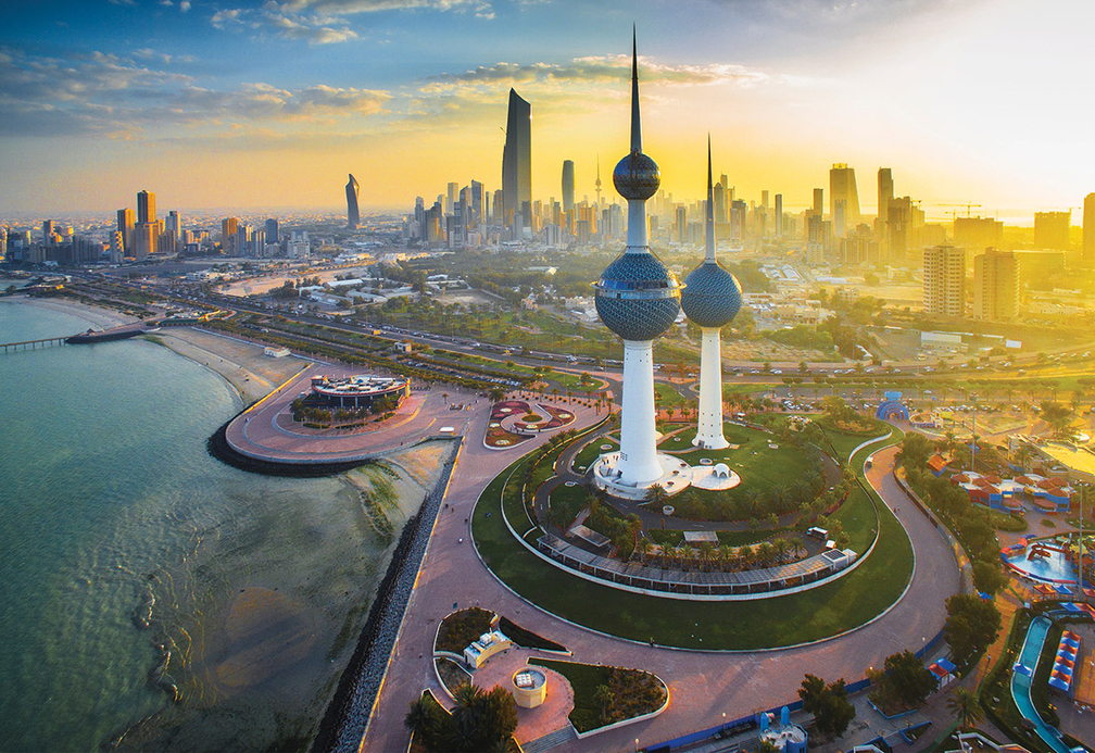 Kuwait Vision 2035, Hospitality market, Hoteliers Kuwait Vision 2035, Hospitality market, Hoteliers