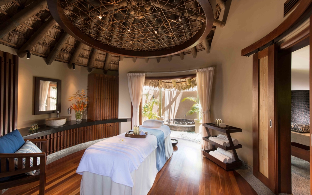 The U Spa The U Spa
