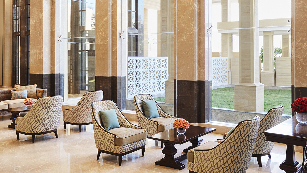 The property has several F&B outlets, one of which is the all-day diner – Varuna. The property has several F&B outlets, one of which is the all-day diner – Varuna.