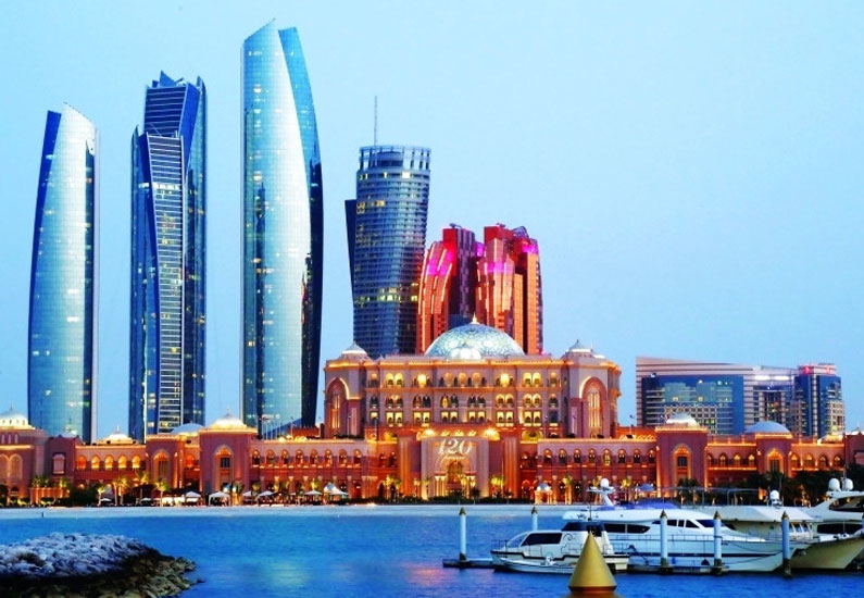 The growing success of Abu Dhabi’s hotel sector has been attributed to the “several world-class events and activations” The growing success of Abu Dhabi’s hotel sector has been attributed to the “several world-class events and activations”