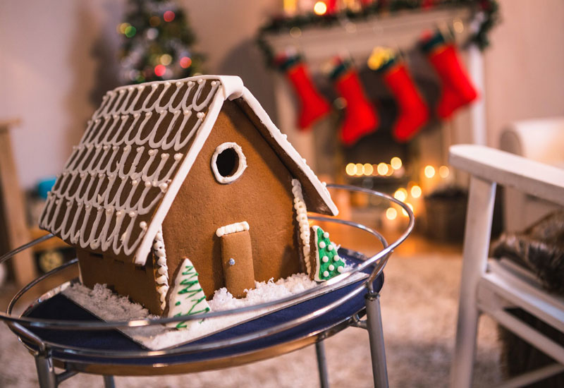 There’s also a 30% early-bird discount for all guests dining before December 15 There’s also a 30% early-bird discount for all guests dining before December 15