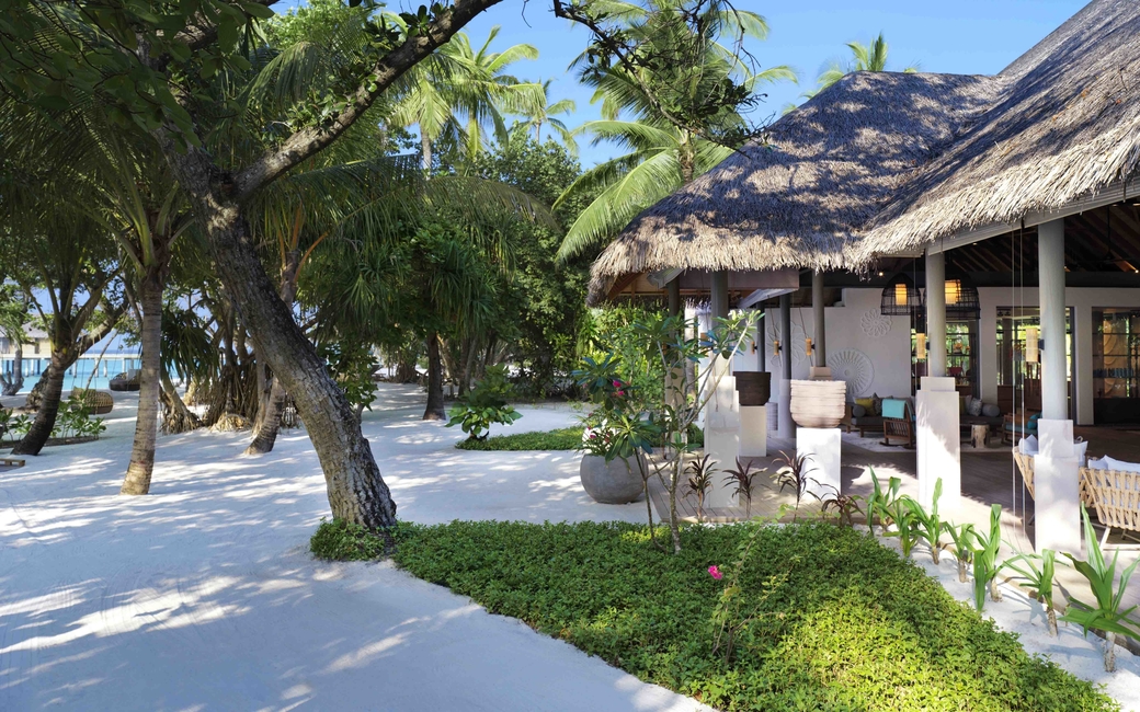 The property will also be hosting a festive high tea, a Christmas market with stalls of food and beverage offerings, spa products, boutique items and local souvenirs The property will also be hosting a festive high tea, a Christmas market with stalls of food and beverage offerings, spa products, boutique items and local souvenirs