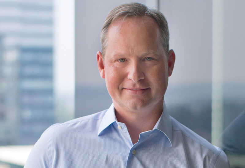 Expedia Group CEO Mark Okerstrom Expedia Group CEO Mark Okerstrom
