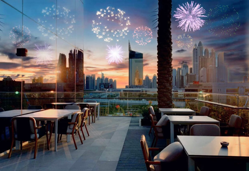 Grand Plaza Mövenpick Media City has unveiled its selection of festive offerings across its F&B venues Grand Plaza Mövenpick Media City has unveiled its selection of festive offerings across its F&B venues