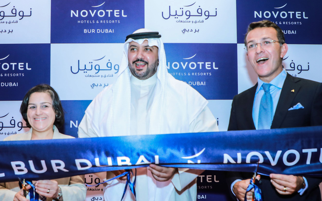 The chairman who is behind the opening of the first mid-economy hotel in Dubai Healthcare City said that UAE’s medical tourism sales are pegged to achieve in excess of Dh14 billion next year The chairman who is behind the opening of the first mid-economy hotel in Dubai Healthcare City said that UAE’s medical tourism sales are pegged to achieve in excess of Dh14 billion next year