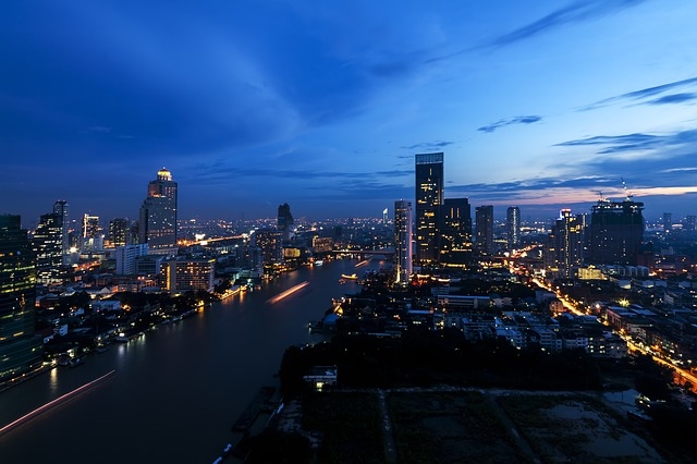 Oyo’s hotel chain will utilise its model of combining design, hospitality, technological expertise, financial acumen and operational capabilities to Thailand Oyo’s hotel chain will utilise its model of combining design, hospitality, technological expertise, financial acumen and operational capabilities to Thailand