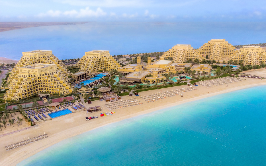 Turkish national Okur has joined Rixos Bab Al Bahr as the director of food & beverage from Hilton Dalaman Sarigerme Resort & Spa Turkish national Okur has joined Rixos Bab Al Bahr as the director of food & beverage from Hilton Dalaman Sarigerme Resort & Spa