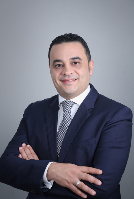 Hussein Gamaleldin Hussein Gamaleldin