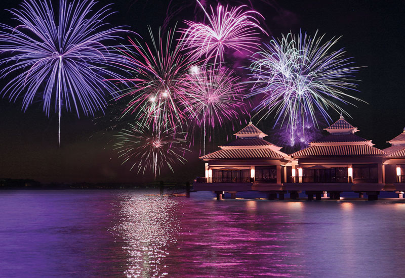Anantara The Palm Dubai Resort has announced an array of festive F&B offers Anantara The Palm Dubai Resort has announced an array of festive F&B offers