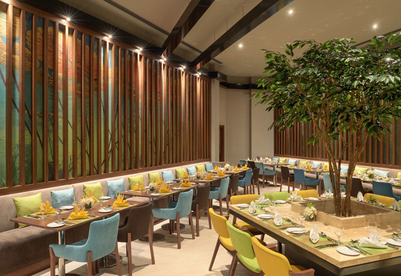Wyndham Garden Ajman Wyndham Garden Ajman